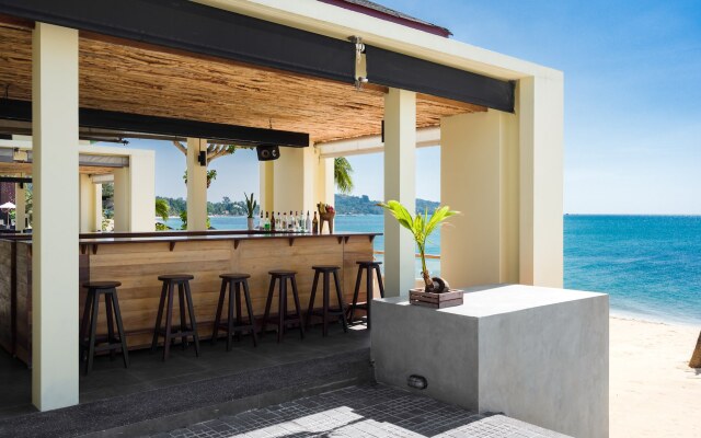 Pavilion Samui Villas & Resort