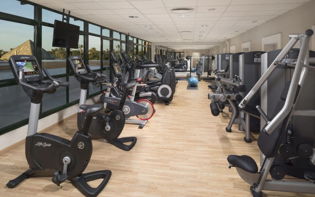 Palacio de Sancti Petri, a Gran Meliá - The Leading Hotels of the World