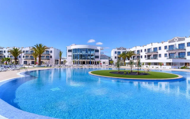 Hotel Cordial Marina Blanca