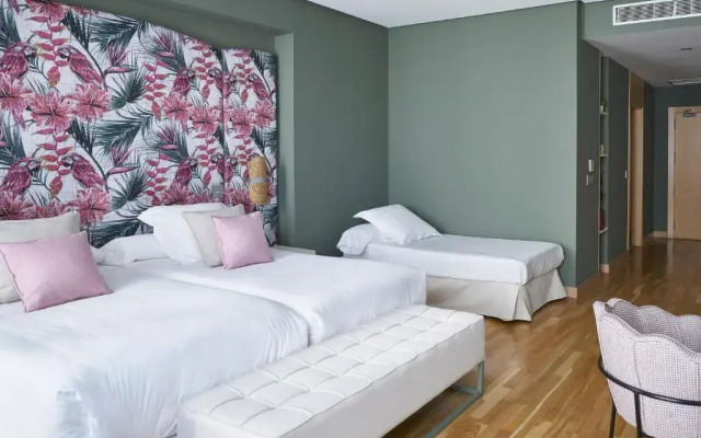 Hotel Vincci Seleccion Posada del Patio