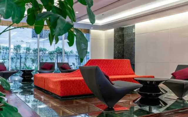 Jasmine Grande Residence