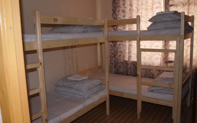 Krasnogvardeyskiy Hostel City Rooms