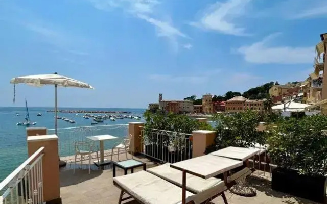 Resort Hotel Miramare & Spa