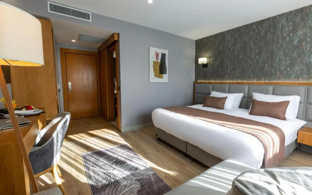 Aydin Suite Apart