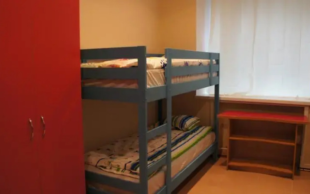 Patriki Apartment