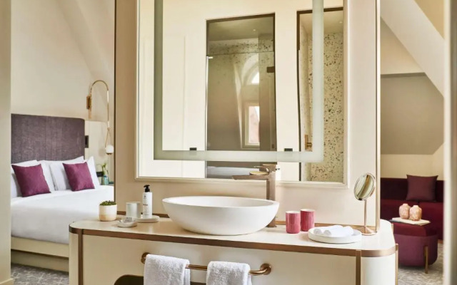 Andaz Prague, By Hyatt
