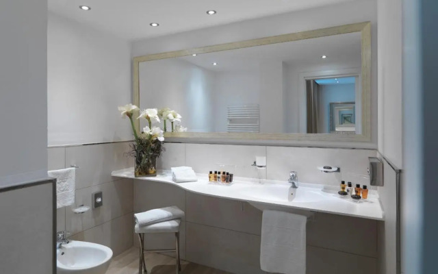 Hotel Windsor Milano