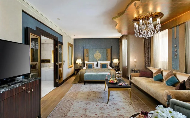 Titanic Mardan Palace - All Inclusive