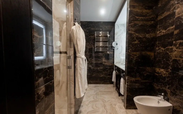 Бутик-отель Albora