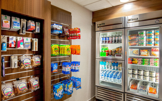 Residence Inn by Marriott Boston Woburn Hotel