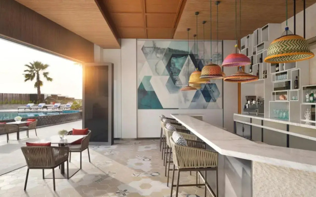 InterContinental Residences Abu Dhabi by IHG