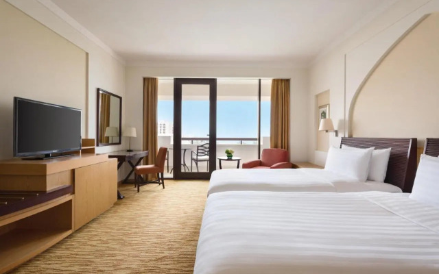 Shangri-La Barr Al Jissah, Muscat
