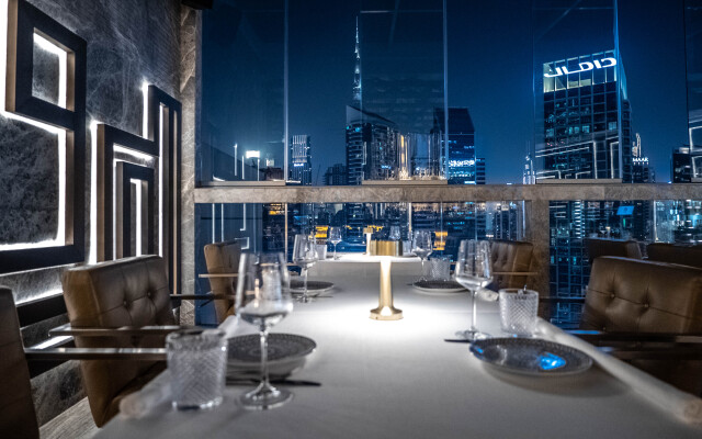 Renaissance Business Bay Hotel