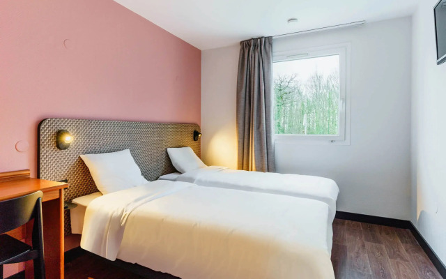 B&B HOTEL Amneville-les-Thermes