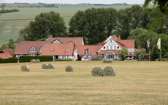 Landhotel Furthmühle