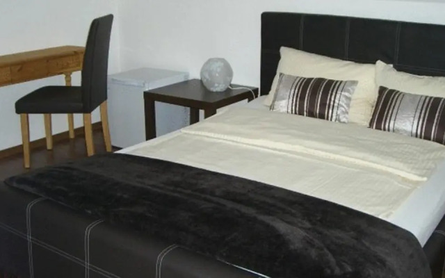 Hotel Eichinger Garni