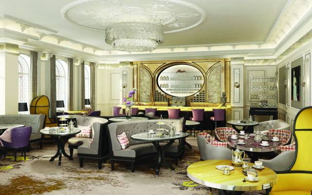 The Cadogan, A Belmond , London
