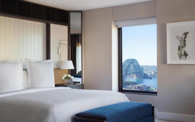 Four Seasons Hotel Sydney