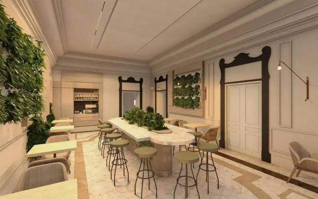 UNA HOTELS One Catania
