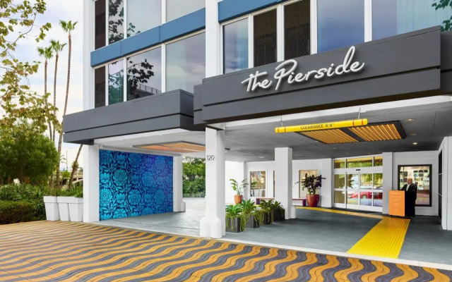The Pierside Santa Monica