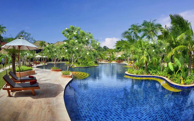 Mali Resort Sunrise Beach