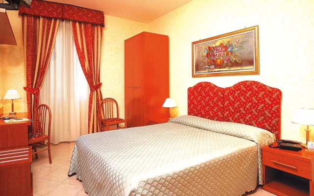 Stromboli Hotel