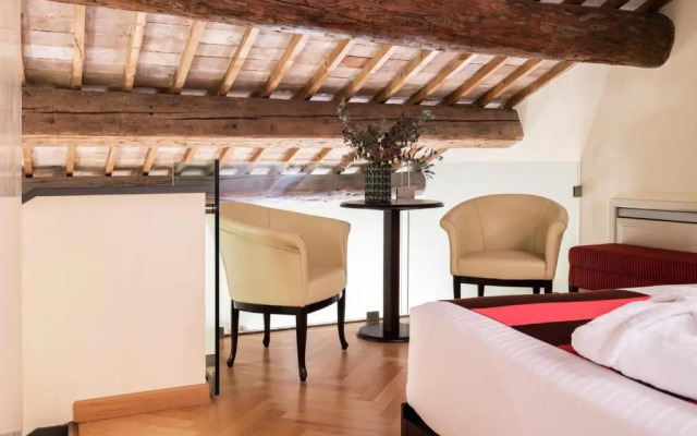  Villa dei Cedri SPA