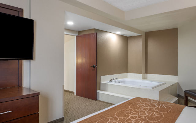 Comfort Suites near Penn State - State College, PA