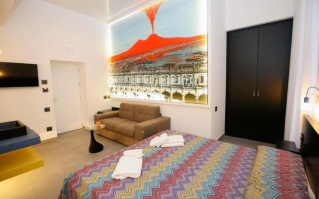 Relais Piazza del Plebiscito Hotel