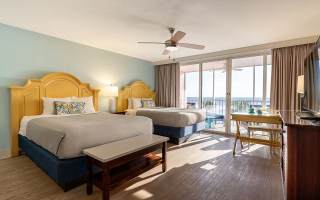 Pink Shell Beach Resort and Marina