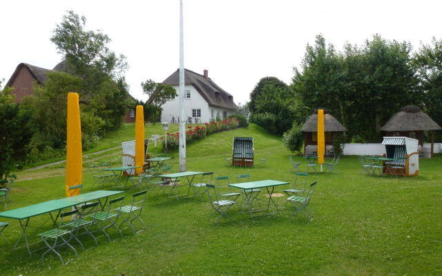 Apartment - Hotel Landhaus Leuchtfeuer Pellworm