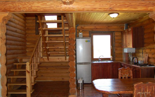 Hotel "O'Shale"