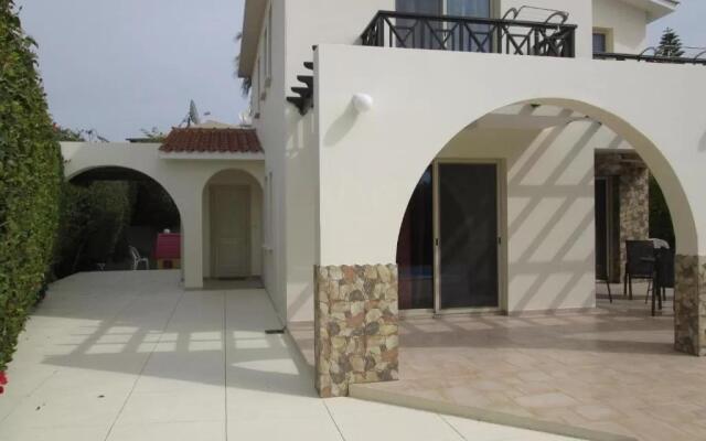 Corallia Beach Villas No2