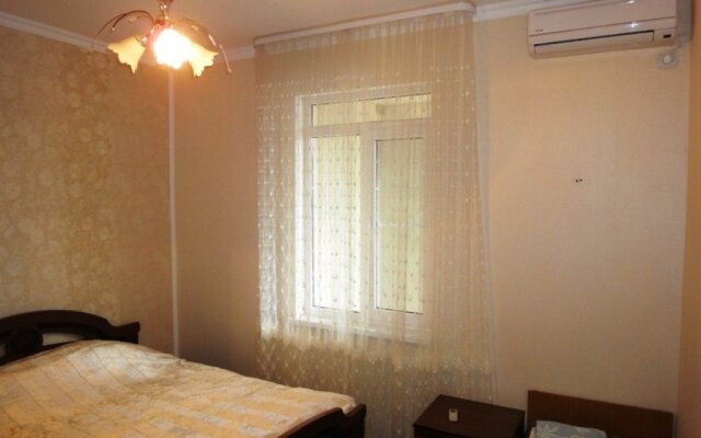 Guest house Uyut in Gagra