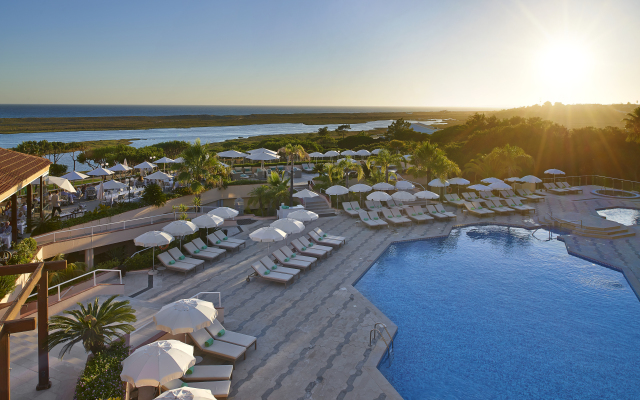 Hotel Quinta do Lago