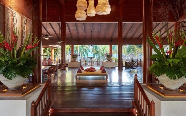 Hyatt Regency Hua Hin