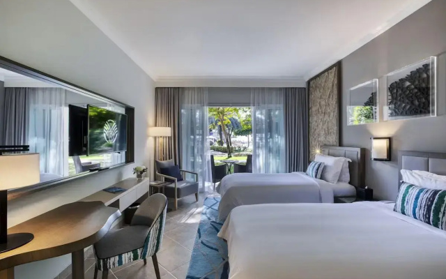 Fujairah Rotana Resort & Spa