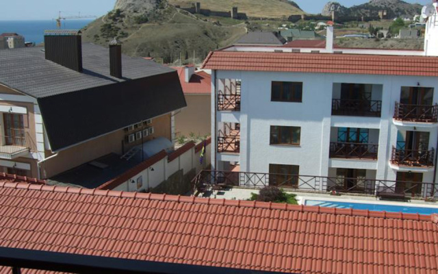 Fregat Sudak