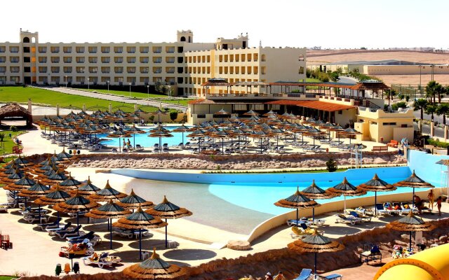 TIA Heights Makadi Bay Hurghada