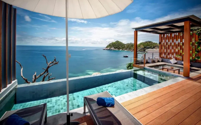 Jamahkiri Resort & Spa