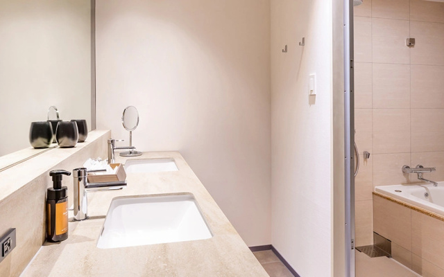 Classy Double room (풀 더블 침대) 사진 2