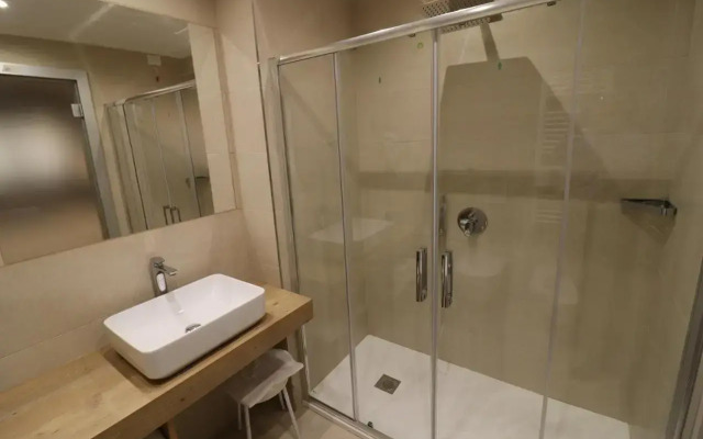 Hotel Domenichino