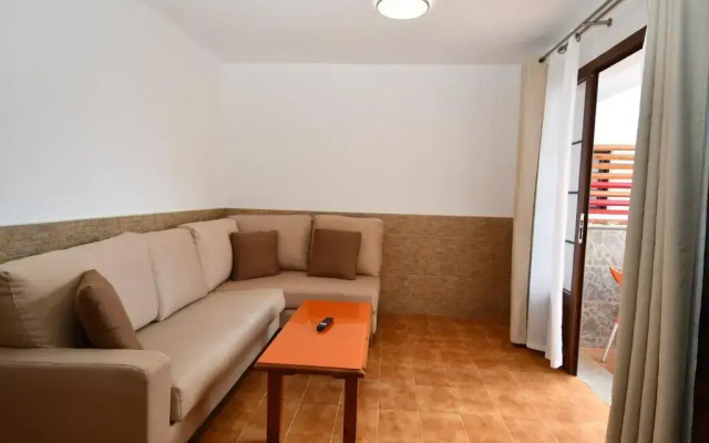 Apartamentos Villa Florida
