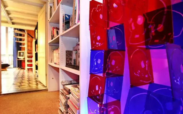 Artists House Sumarte