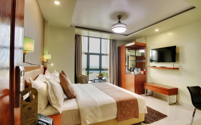 Unima Grand Hotel