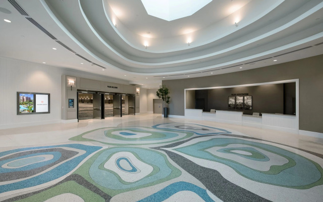 Caribe Royale Orlando