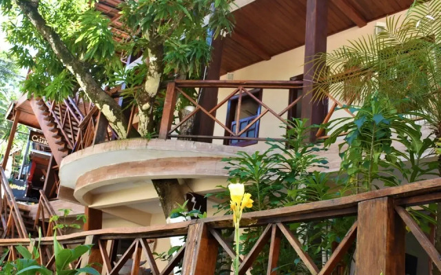 Pousada Casa Blanca