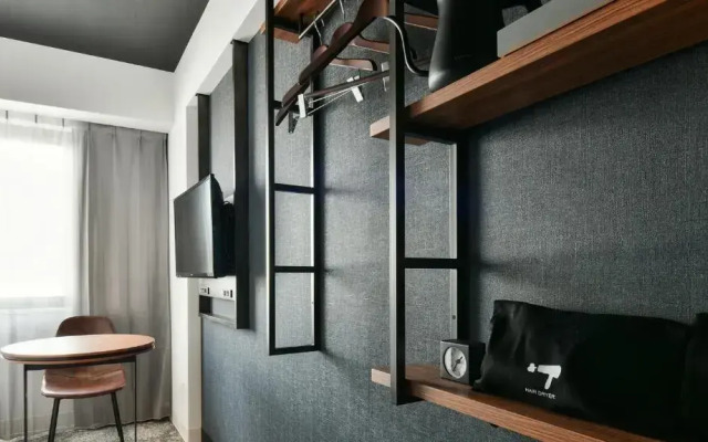 Vessel Inn Namba