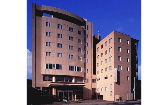 Mombetsu Central Hotel