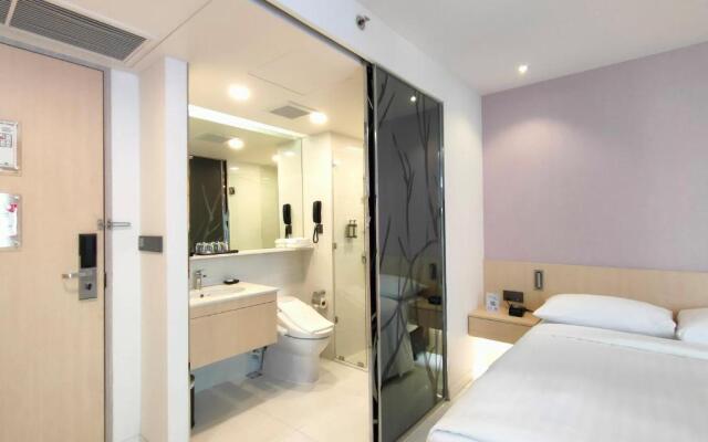 Evergreen Laurel Hotel Bangkok